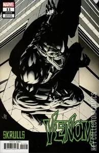 Venom #11
