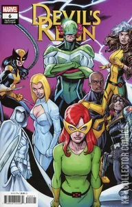 Devil's Reign #6