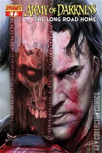 Army of Darkness #7 
