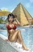 Variant Cover for Grimm Fairy Tales Presents: Realm War #6