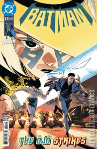 Batman #5