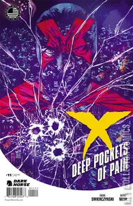 X #11