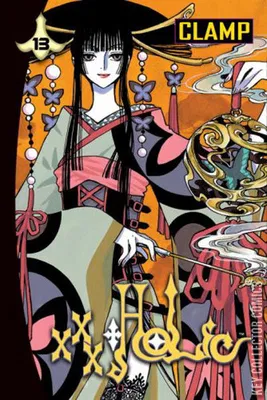 xxxHolic