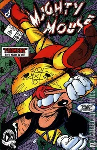 Mighty Mouse #6