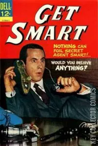 Get Smart #3