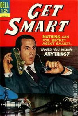 Get Smart