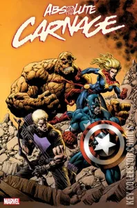 Absolute Carnage #2