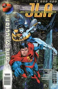 JLA #1,000,000