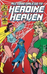 Heroine Heaven #5