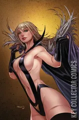 Variant Cover for Draculina #1