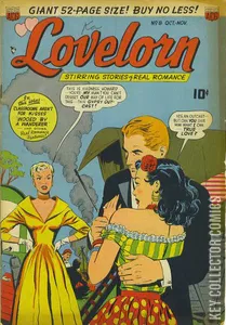 Lovelorn #8