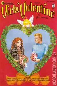 Vicki Valentine #2