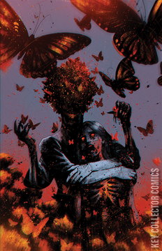 Variant Cover for Nectar #2