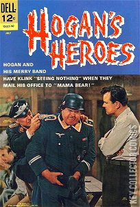 Hogan's Heroes #7