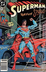 Superman #48