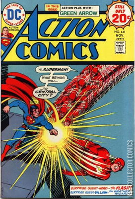 Action Comics