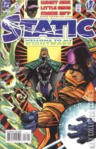 Static #18