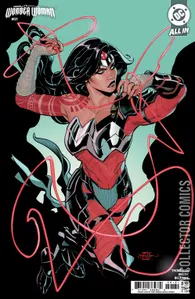 Absolute Wonder Woman #21