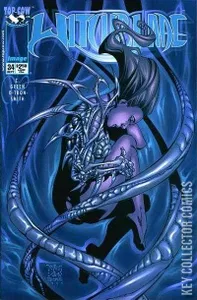 Witchblade #34