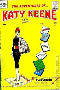 Katy Keene #51