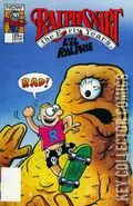 Ralph Snart Adventures #25