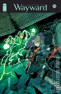 Wayward #26