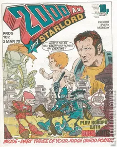 2000 AD #102