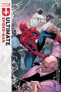 Ultimate Spider-Man #19