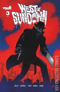 West of Sundown #3