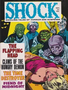 Shock #4