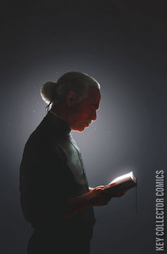 Variant Cover for Firefly #10