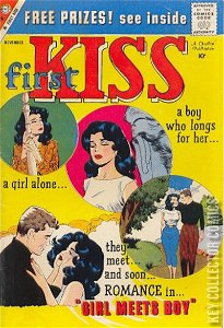 First Kiss #11