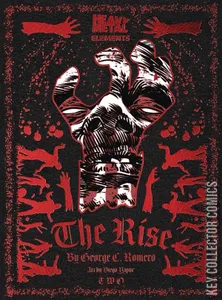 The Rise #2