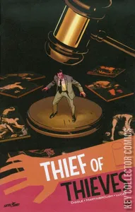 Thief of Thieves #30