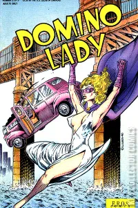 Domino Lady #2
