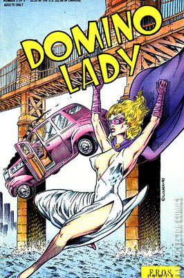 Domino Lady