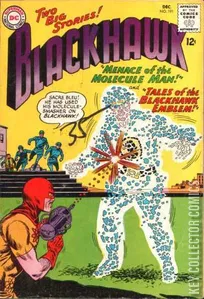 Blackhawk #191