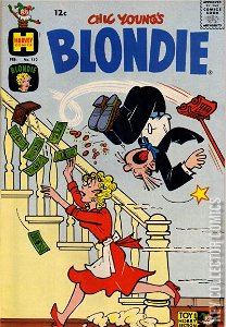 Blondie #150
