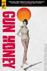 Gun Honey #2