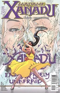 Madame Xanadu #23