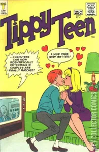 Tippy Teen #8