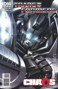 Transformers #29