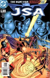 JSA #15