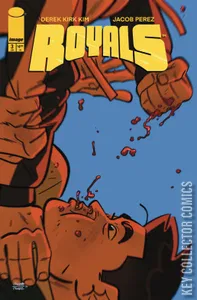 Royals #3