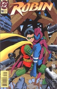 Robin #16