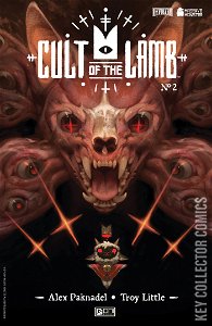Cult of the Lamb #2