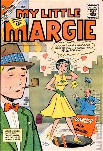 My Little Margie #42