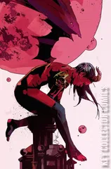 Variant Cover for Purgatori #2