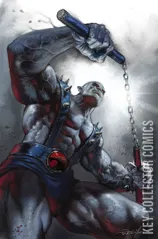 Variant Cover for Thundercats #23