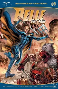 Belle: Kill Zone #1